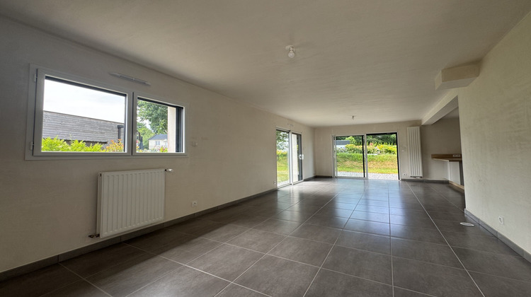 Ma-Cabane - Vente Maison Riec-sur-Bélon, 73 m²