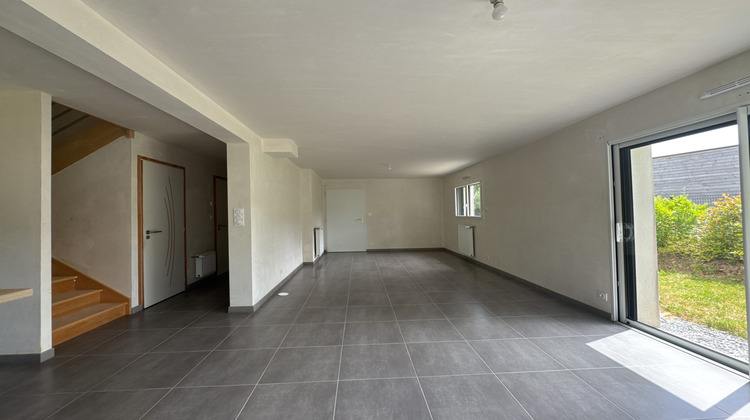 Ma-Cabane - Vente Maison Riec-sur-Bélon, 73 m²