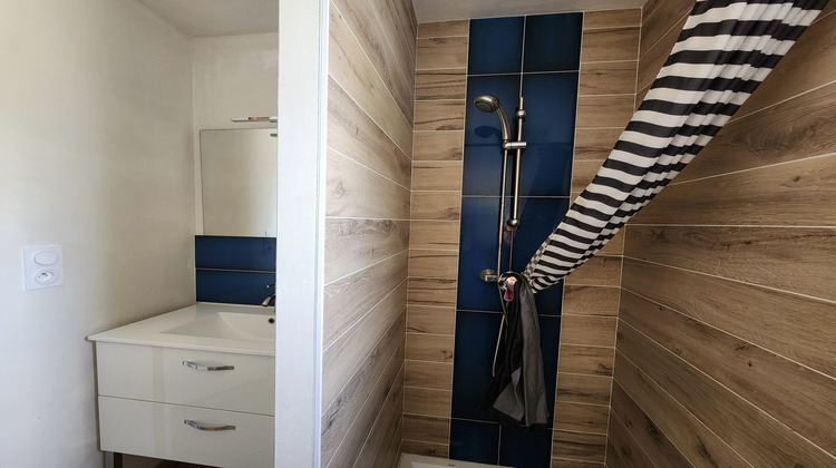 Ma-Cabane - Vente Maison Riec-sur-Bélon, 73 m²