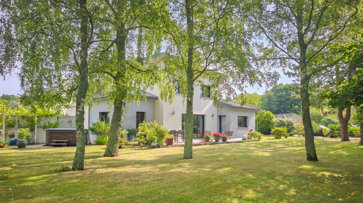 Ma-Cabane - Vente Maison RIEC-SUR-BELON, 135 m²