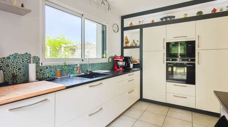 Ma-Cabane - Vente Maison RIEC-SUR-BELON, 135 m²