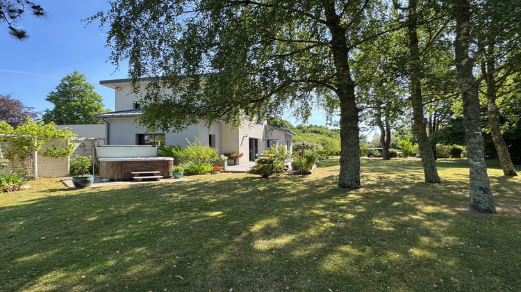 Ma-Cabane - Vente Maison Riec-sur-Bélon, 135 m²