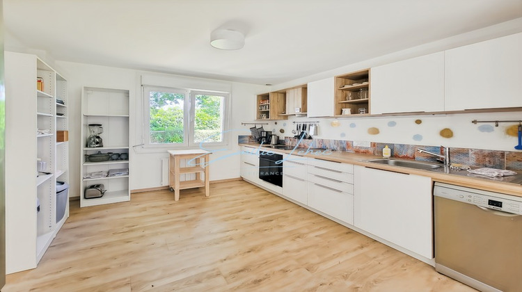 Ma-Cabane - Vente Maison RIEC SUR BELON, 90 m²
