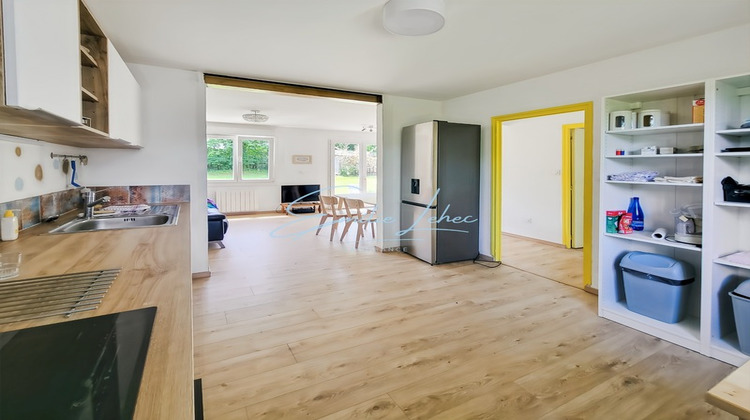 Ma-Cabane - Vente Maison RIEC SUR BELON, 90 m²