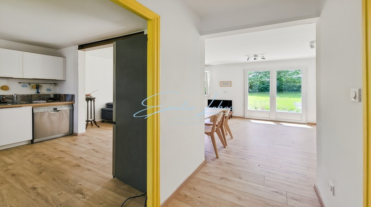 Ma-Cabane - Vente Maison RIEC SUR BELON, 90 m²