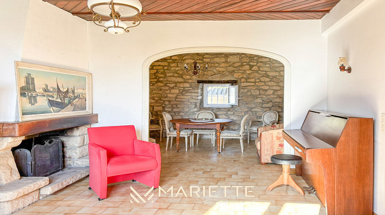 Ma-Cabane - Vente Maison RIEC-SUR-BELON, 148 m²
