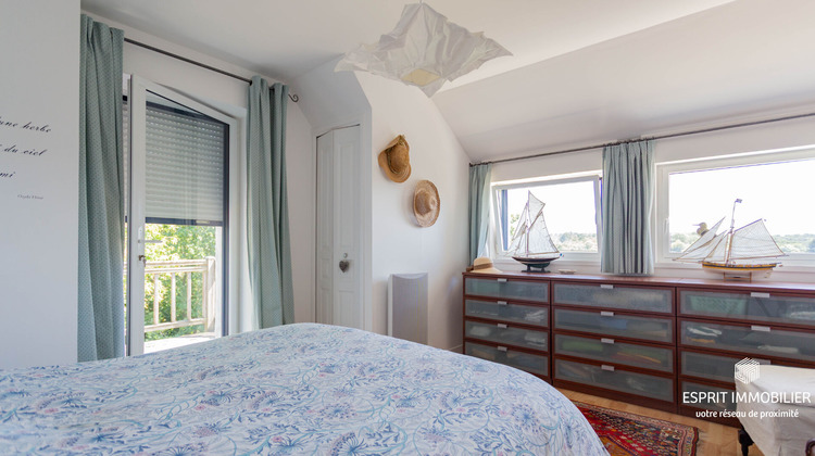 Ma-Cabane - Vente Maison RIEC-SUR-BELON, 127 m²