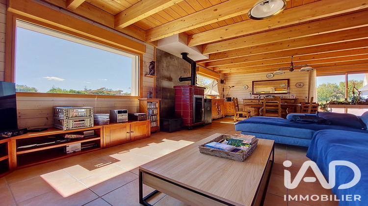 Ma-Cabane - Vente Maison Riec-sur-Bélon, 142 m²