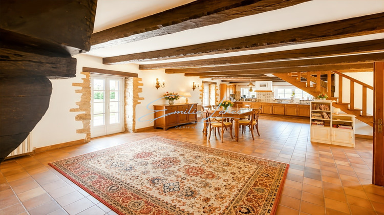 Ma-Cabane - Vente Maison RIEC SUR BELON, 280 m²