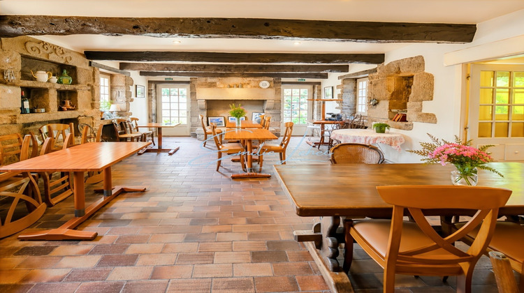 Ma-Cabane - Vente Maison RIEC SUR BELON, 280 m²