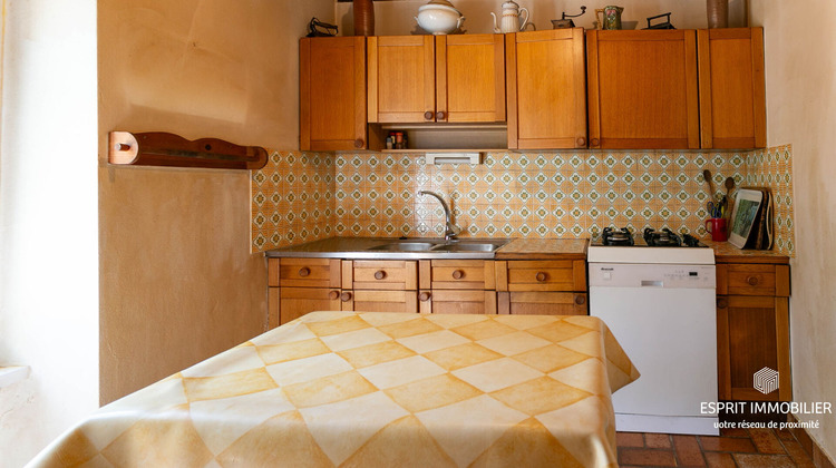 Ma-Cabane - Vente Maison RIEC-SUR-BELON, 117 m²