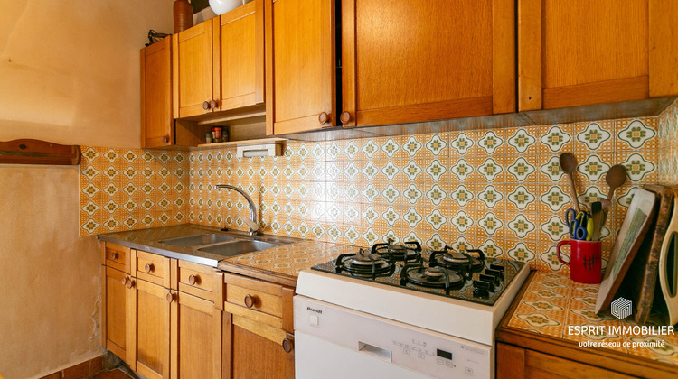 Ma-Cabane - Vente Maison RIEC-SUR-BELON, 117 m²