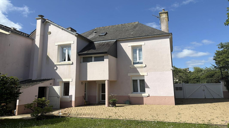 Ma-Cabane - Vente Maison RIEC SUR BELON, 124 m²