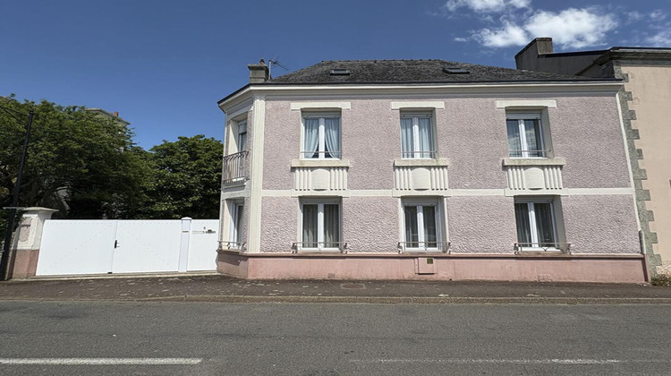 Ma-Cabane - Vente Maison RIEC SUR BELON, 124 m²