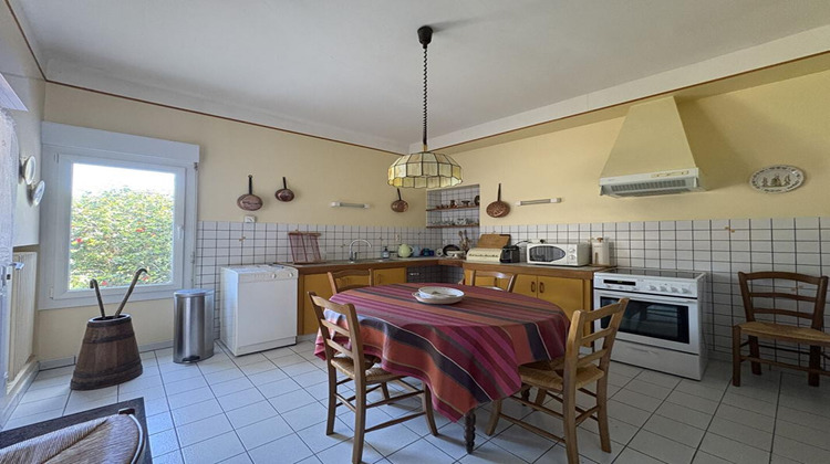 Ma-Cabane - Vente Maison RIEC SUR BELON, 124 m²