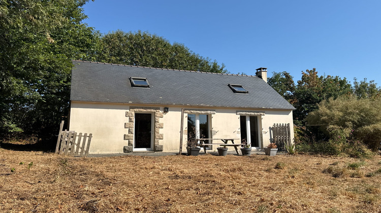 Ma-Cabane - Vente Maison Riec-sur-Bélon, 64 m²