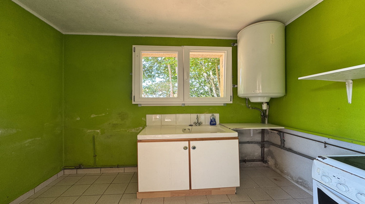 Ma-Cabane - Vente Maison Riec-sur-Bélon, 64 m²