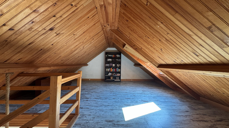 Ma-Cabane - Vente Maison Riec-sur-Bélon, 64 m²