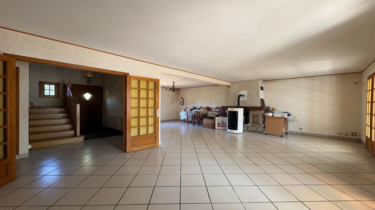 Ma-Cabane - Vente Maison RIEC SUR BELON, 141 m²