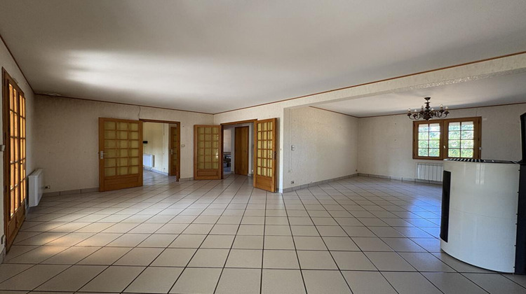 Ma-Cabane - Vente Maison RIEC SUR BELON, 141 m²