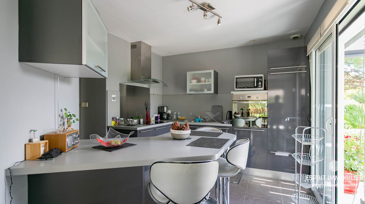 Ma-Cabane - Vente Maison RIEC-SUR-BELON, 120 m²