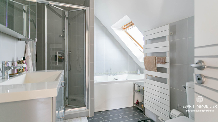 Ma-Cabane - Vente Maison RIEC-SUR-BELON, 120 m²