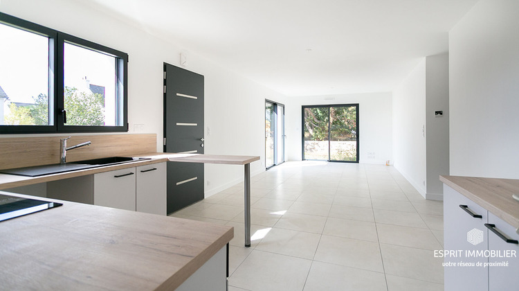 Ma-Cabane - Vente Maison RIEC-SUR-BELON, 63 m²