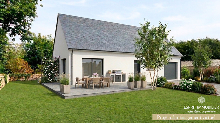 Ma-Cabane - Vente Maison RIEC-SUR-BELON, 63 m²