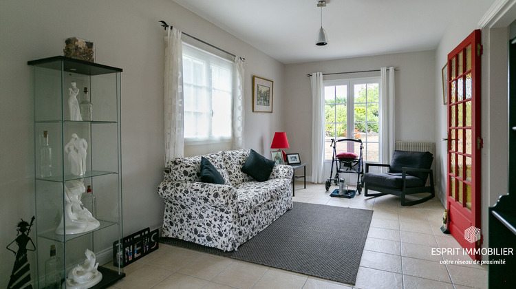 Ma-Cabane - Vente Maison RIEC-SUR-BELON, 128 m²