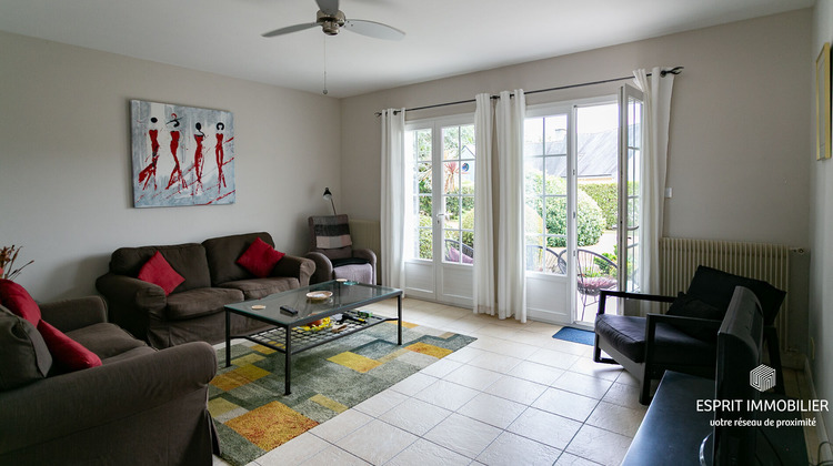 Ma-Cabane - Vente Maison RIEC-SUR-BELON, 128 m²