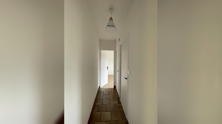 Ma-Cabane - Vente Maison Riec-sur-Bélon, 62 m²
