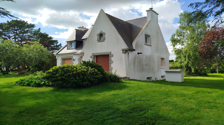 Ma-Cabane - Vente Maison Riec-sur-Bélon, 136 m²
