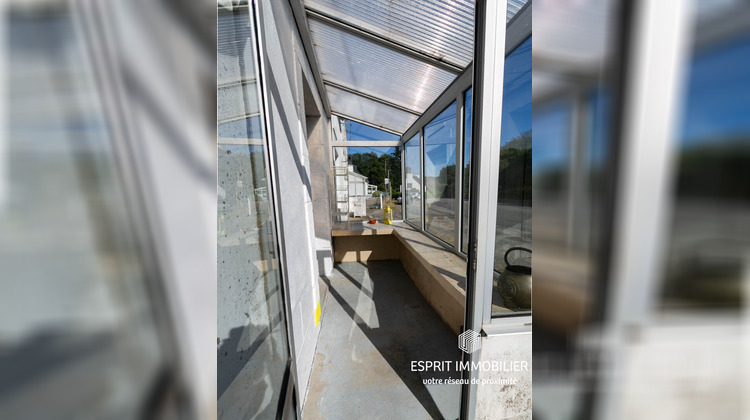 Ma-Cabane - Vente Maison RIEC-SUR-BELON, 110 m²