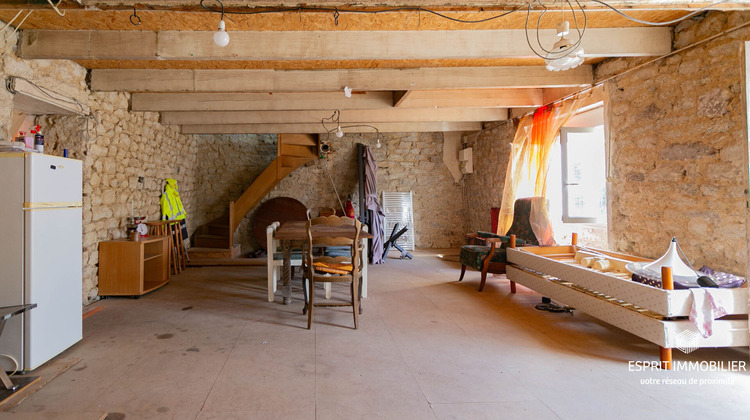 Ma-Cabane - Vente Maison RIEC-SUR-BELON, 110 m²
