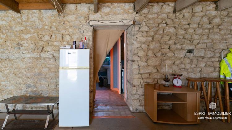 Ma-Cabane - Vente Maison RIEC-SUR-BELON, 110 m²