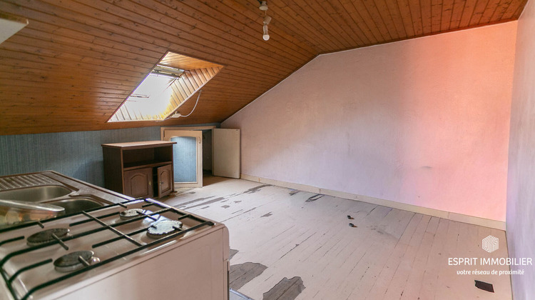 Ma-Cabane - Vente Maison RIEC-SUR-BELON, 110 m²