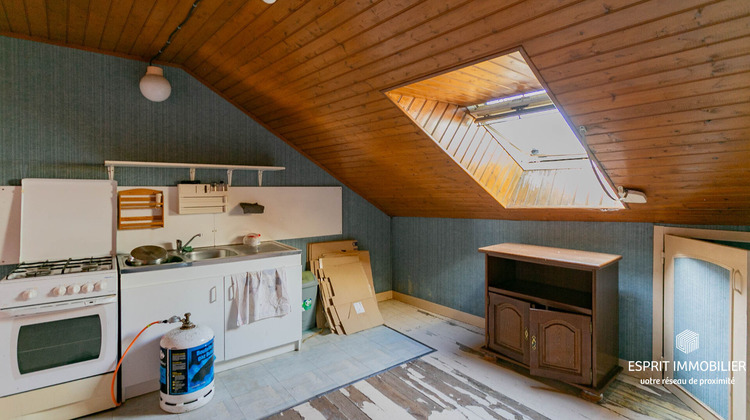 Ma-Cabane - Vente Maison RIEC-SUR-BELON, 110 m²