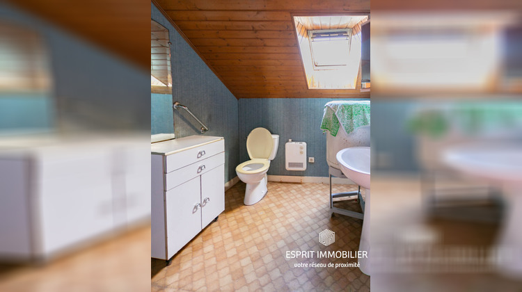 Ma-Cabane - Vente Maison RIEC-SUR-BELON, 110 m²