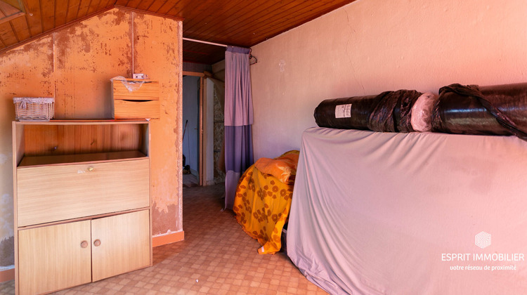 Ma-Cabane - Vente Maison RIEC-SUR-BELON, 110 m²