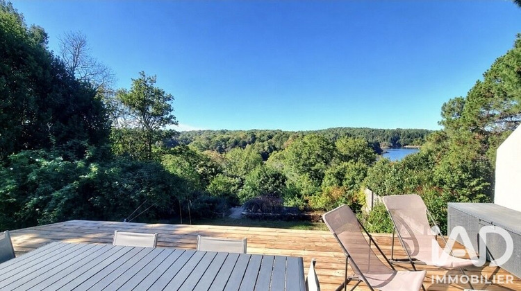 Ma-Cabane - Vente Maison Riec-sur-Bélon, 127 m²
