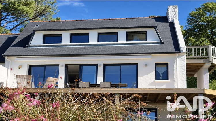 Ma-Cabane - Vente Maison Riec-sur-Bélon, 127 m²