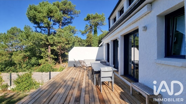 Ma-Cabane - Vente Maison Riec-sur-Bélon, 127 m²