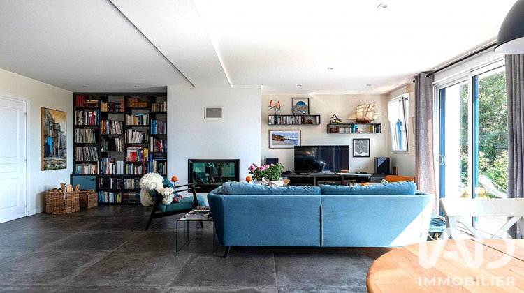Ma-Cabane - Vente Maison Riec-sur-Bélon, 127 m²