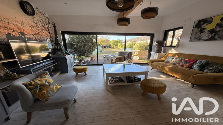 Ma-Cabane - Vente Maison Riec-sur-Bélon, 105 m²