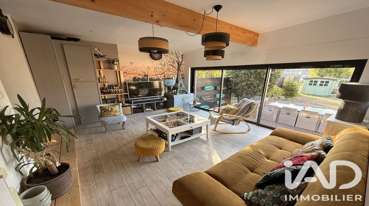 Ma-Cabane - Vente Maison Riec-sur-Bélon, 105 m²