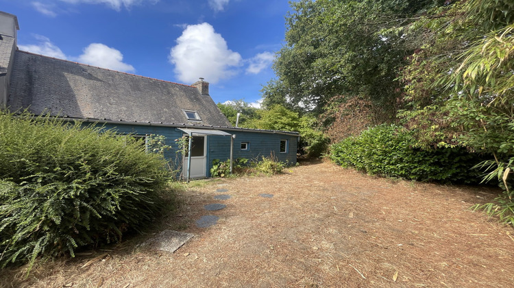 Ma-Cabane - Vente Maison Riec-sur-Bélon, 80 m²