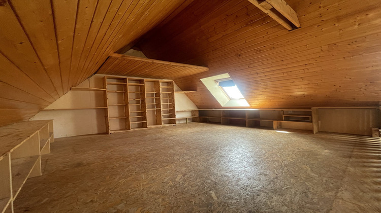 Ma-Cabane - Vente Maison Riec-sur-Bélon, 80 m²