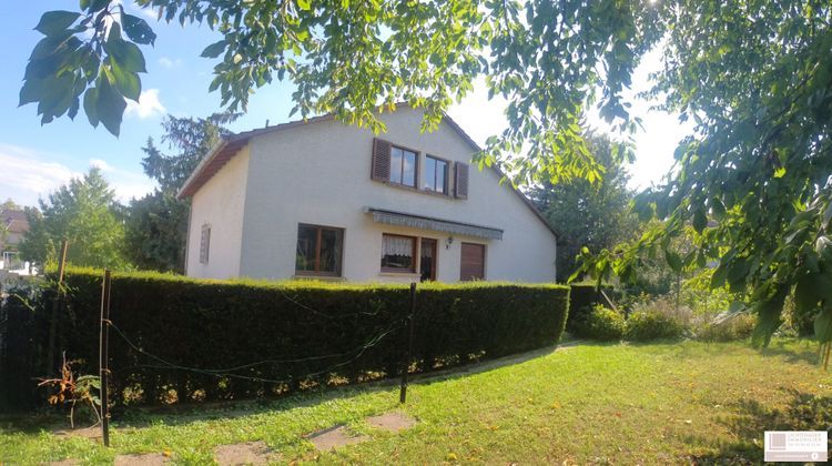 Ma-Cabane - Vente Maison RIEDISHEIM, 170 m²