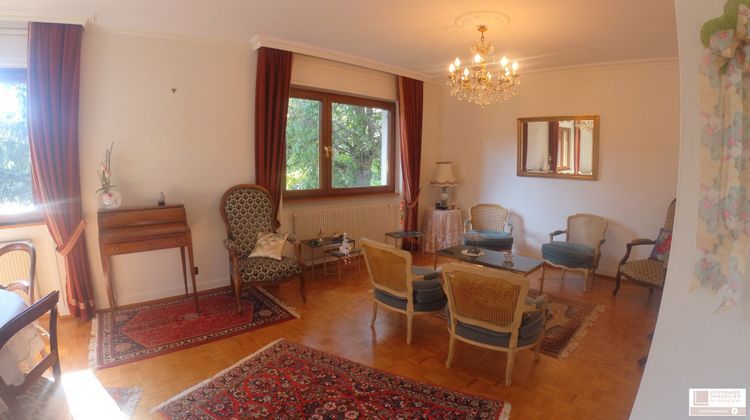 Ma-Cabane - Vente Maison RIEDISHEIM, 170 m²