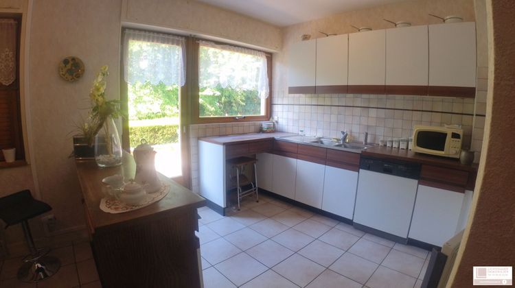 Ma-Cabane - Vente Maison RIEDISHEIM, 170 m²